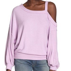 NWT Free People Flaunt It Top